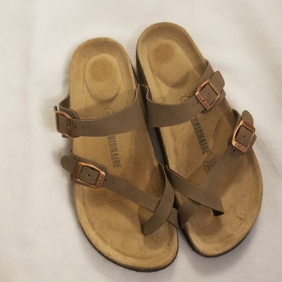 Cushionaire Shoes - Cushionaire Sandals